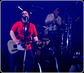 Pixies 3 June 2004