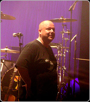 Pixies 5 June 2004