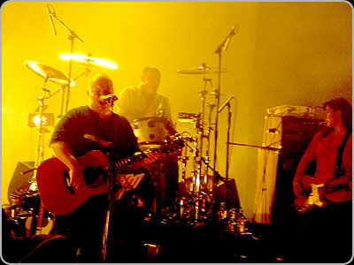 Pixies 5 June 2004